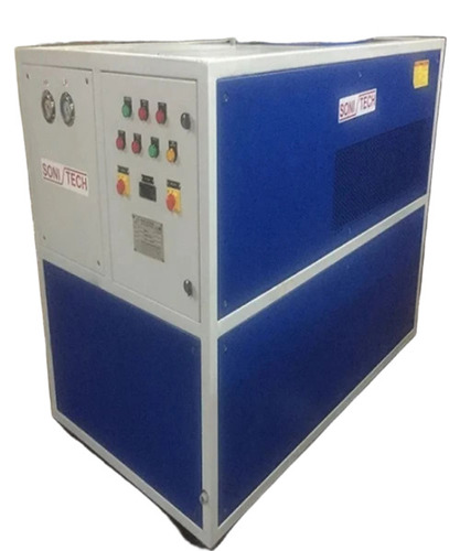 350 Cfm Refrigerated Air Dryers