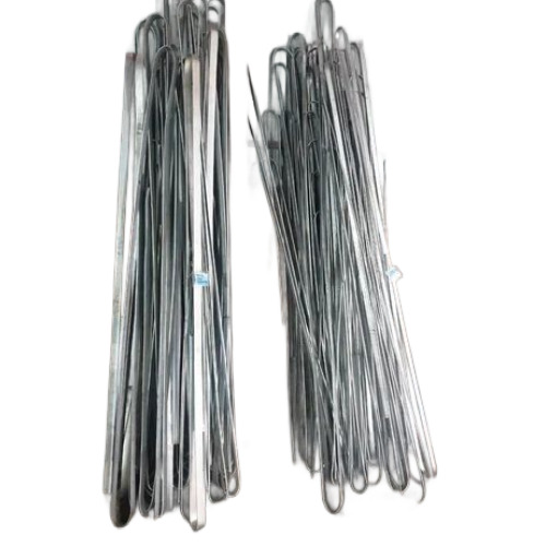 40x6mm Gi Earthing Strip