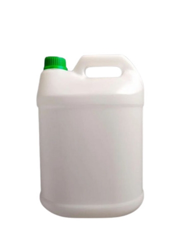 5 Litre Plastic Can