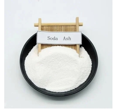 50 Kg Soda Ash Powder