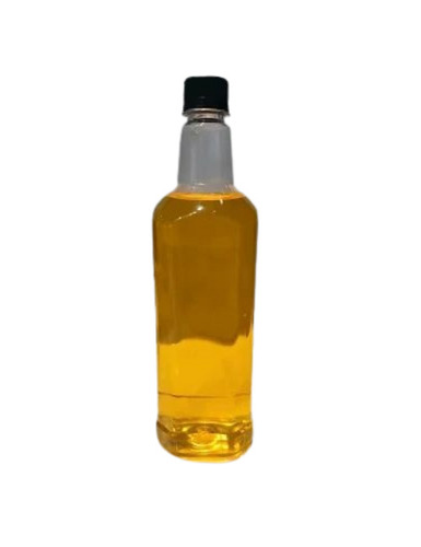 500 Ml Hexagonal Pet Oil Bottle