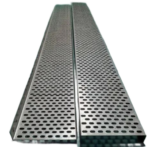 50mm Gi Perforated Cable Trays