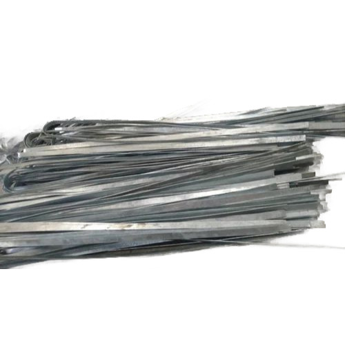 Gi Earthing Strips