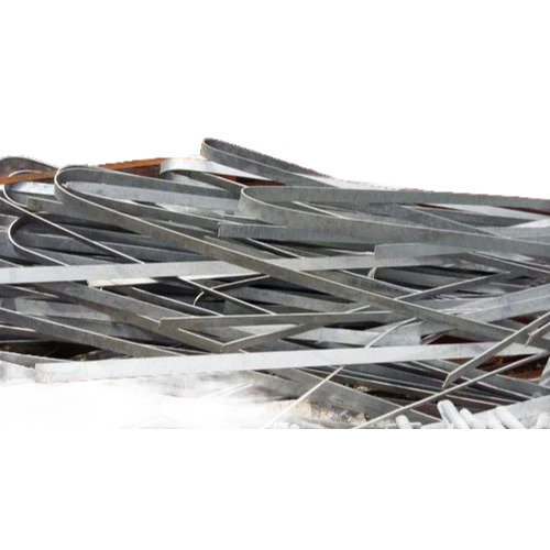 50x6 Mm Gi Earthing Strip