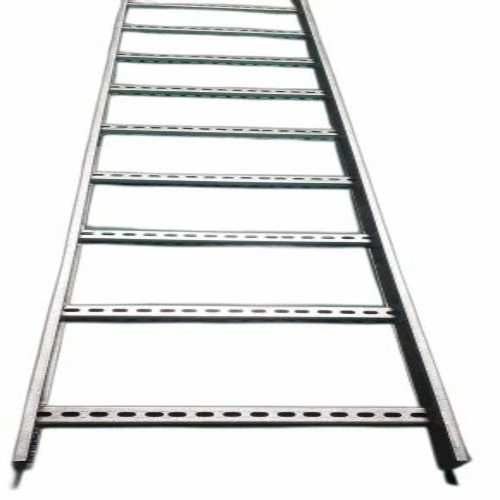 600mm Gi Ladder Type Cable Tray