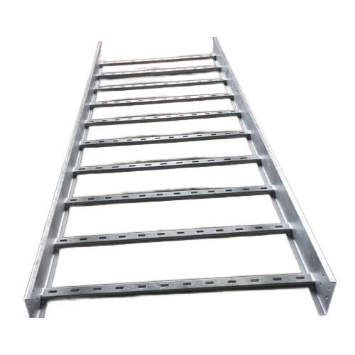 750mm Gi Ladder Type Cable Tray
