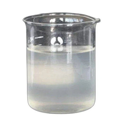 Alkaline Sodium Silicate