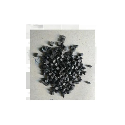 Black PP Granule