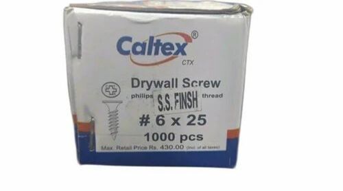 Caltex Ss Finish Drywall Screw
