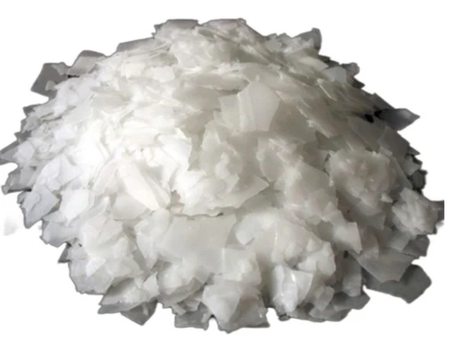 Caustic Soda Flakes