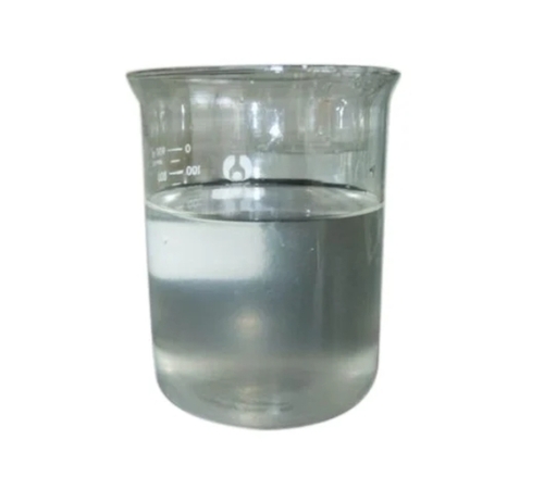 Colorless Alkaline Sodium Silicate