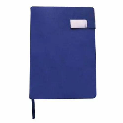 Corporate Notebook Diary By Media Cultivators