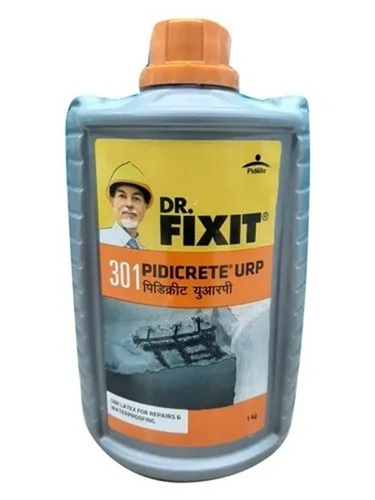 Dr. Fixit 301 Pidicrete Urp Waterproofing Solution