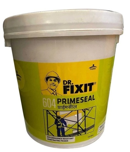 Dr Fixit 604 Primeseal