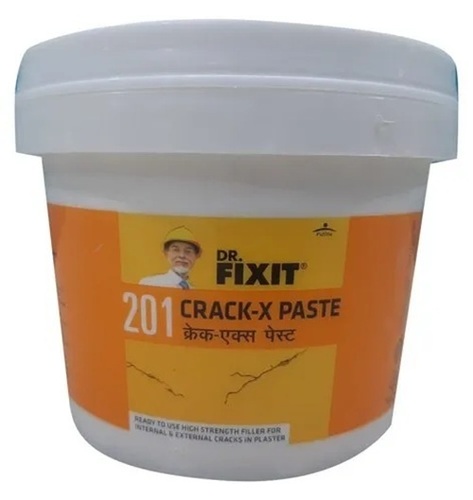 Dr Fixit Waterproofing Chemical