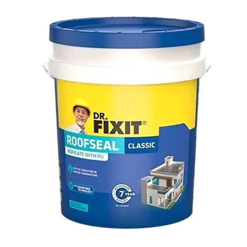 Dr Fixit Roofseal
