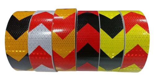 Retro Reflective Tapes
