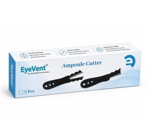 Eyevent Ampoule Cutter