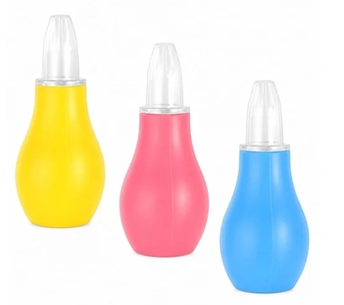 Eyevent Manual Nose Cleaner