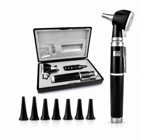 Eyevent Ophthalmoscope Device
