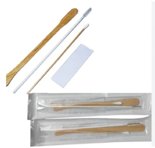 Eyevent Pap Smear Kit