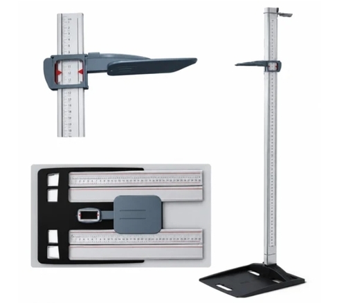 Eyevent Stadio Height Meter