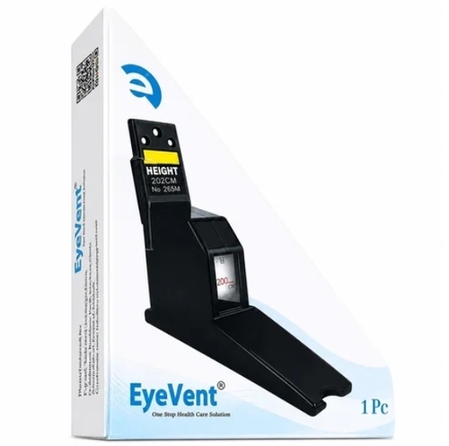 Eyevent Stature Meter 2m