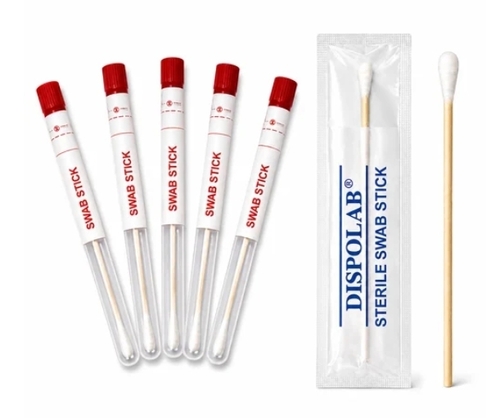 Eyevent Swab Stick