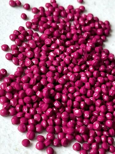 Fortune Pink Color Masterbatch