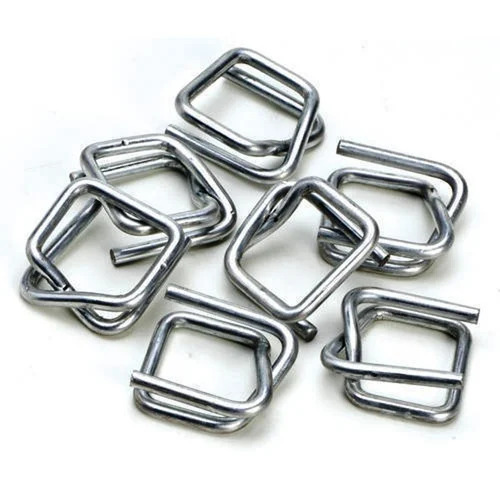 Gi Wire Buckles