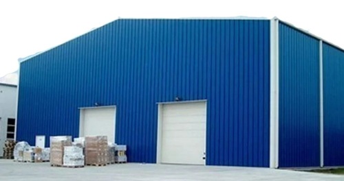 Godown Construction