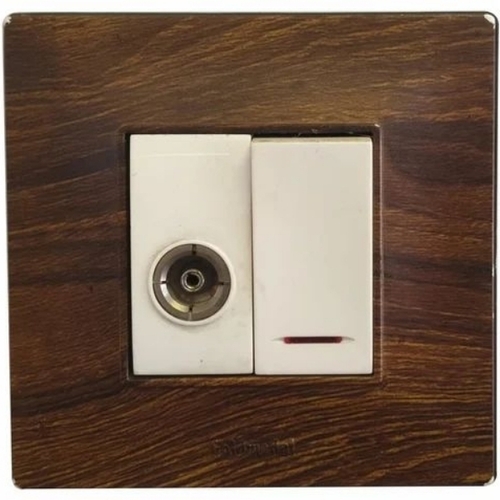 Goldmedal Modular Electric Switch
