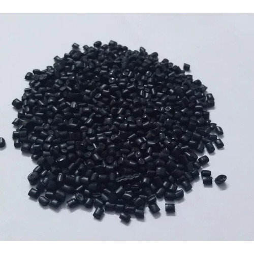 HDPE Black Plastic Granules