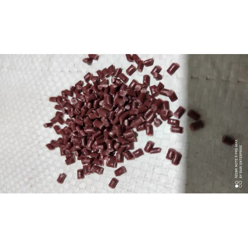 HDPE Granules