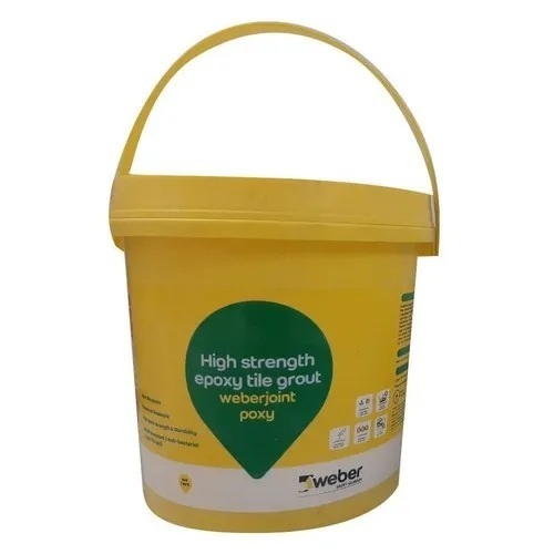 High Performance Epoxy Tile Grout
