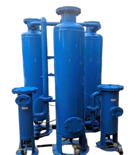 Compressed Air Dryer