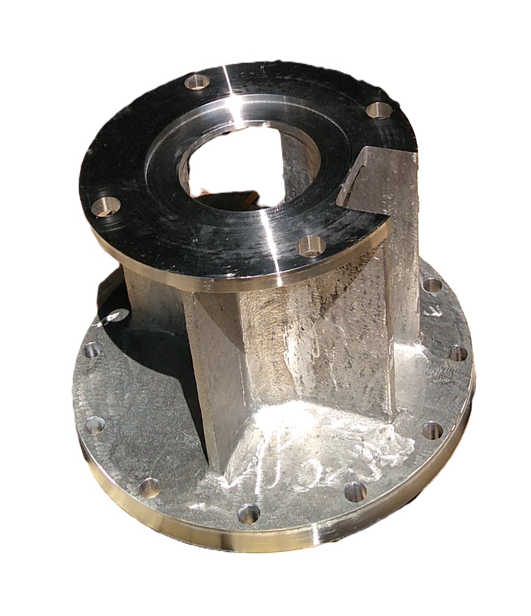Hydraulic Bell Housing