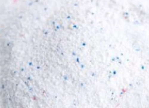 Lemon Washing Powder