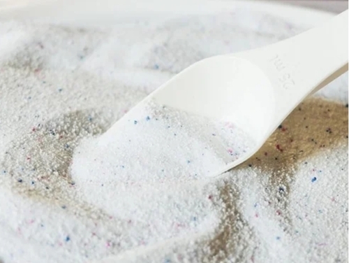Loose Detergent Powder