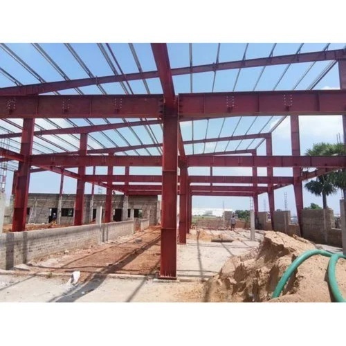 Metal Engineered Buildings