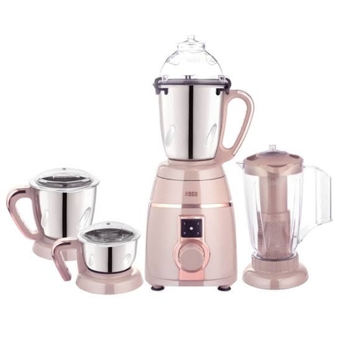 Mixer Grinder
