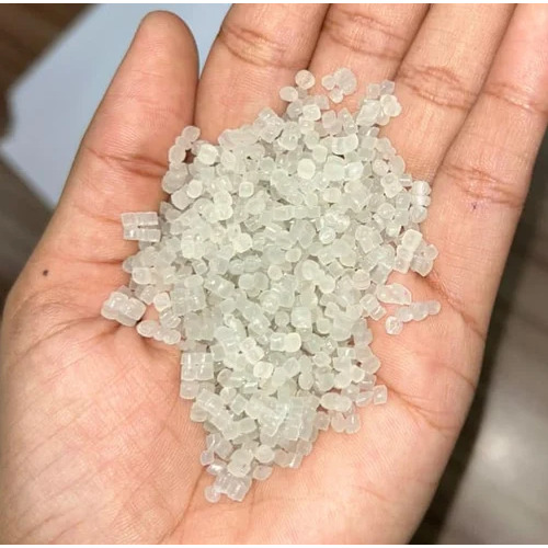Natural PP Granule
