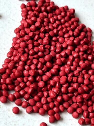 Pd Red Color Masterbatch