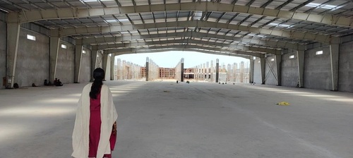 Peb Structures Fabrication