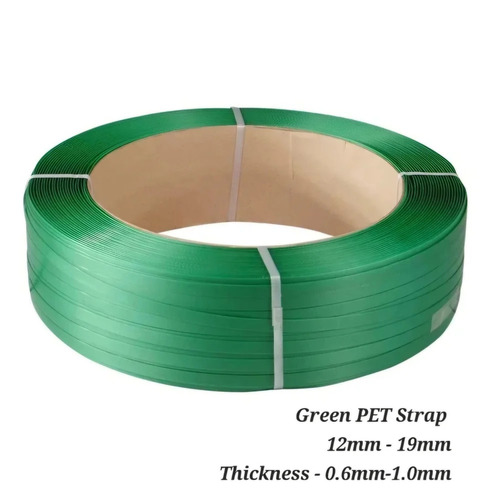 PET Strapping Roll
