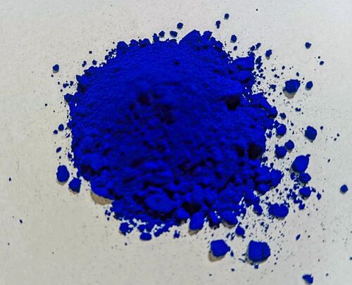 Pigment Blue 15:0