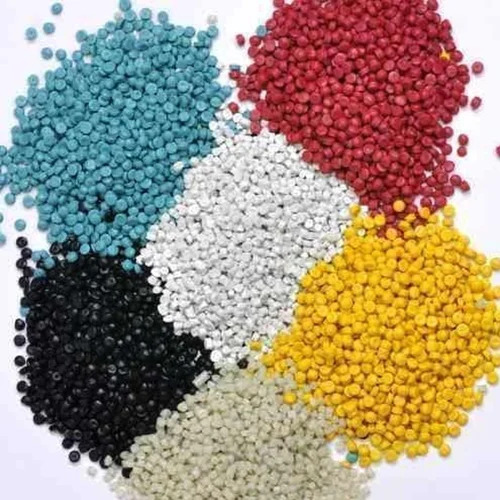 Polypropylene Granules