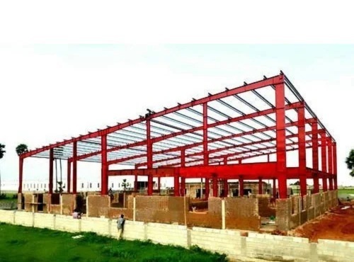 Pre Engineering Buildings
