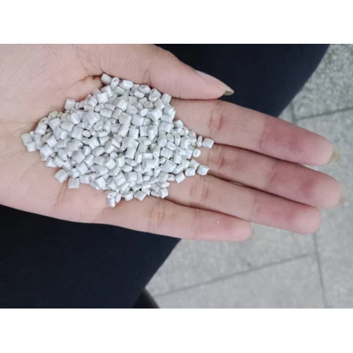 Recycled PP Raw Materials