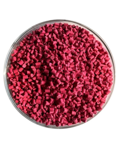 Red Color Masterbatch